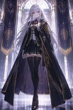 Profile image of レティシア