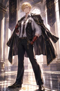 Profile image of レオンハルト