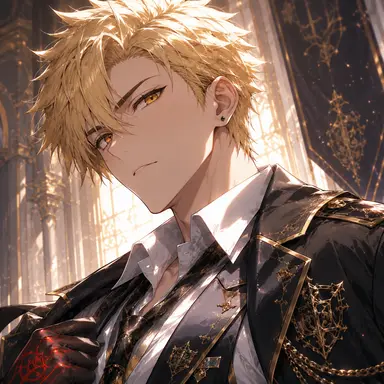 Profile image of レオンハルト