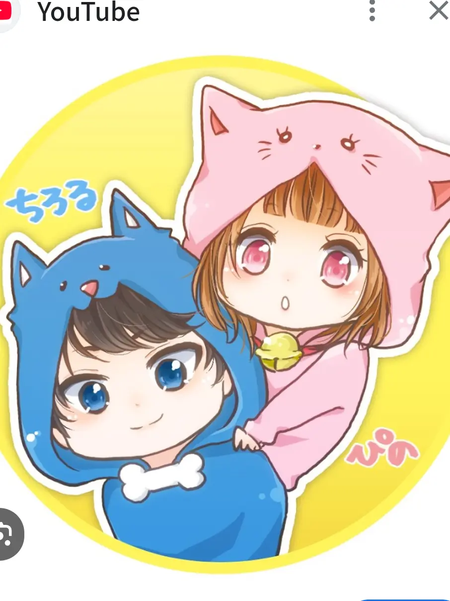 sakura73181의 いじめっ子のちろぴの