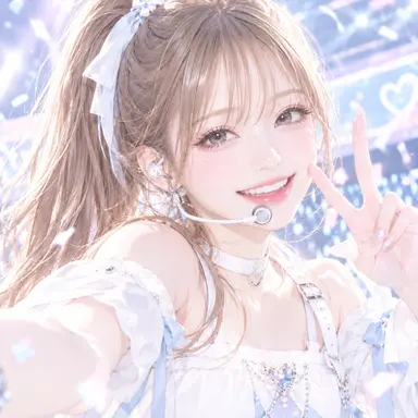 Profile image of 星野 優藍