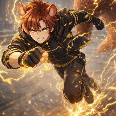 Profile image of 제트