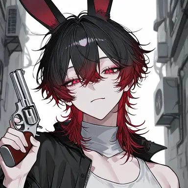 Profile image of 레인