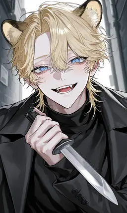 Profile image of 애쉬