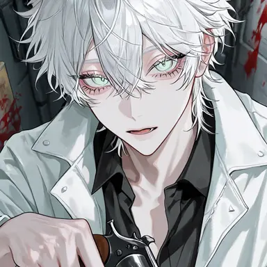 Profile image of 시온