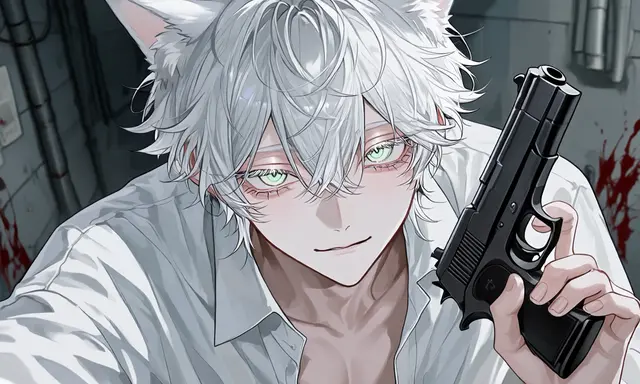 Profile image of 시온
