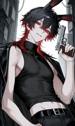 Profile image of 레인