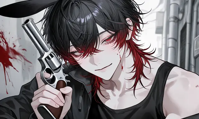 Profile image of 레인