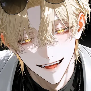Profile image of Riku