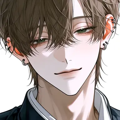 Profile image of Yu