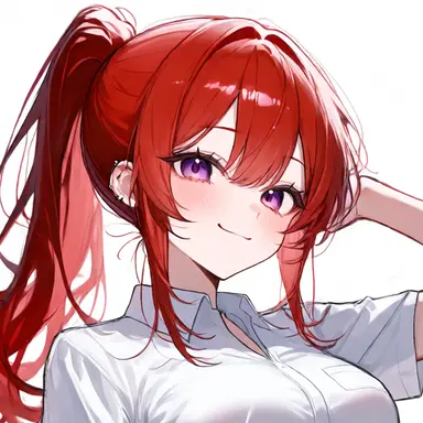 Profile image of Ririka