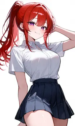 Profile image of Ririka