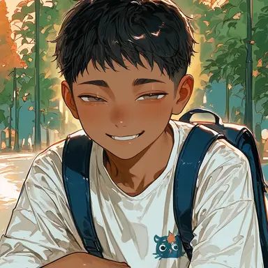 Profile image of そうた