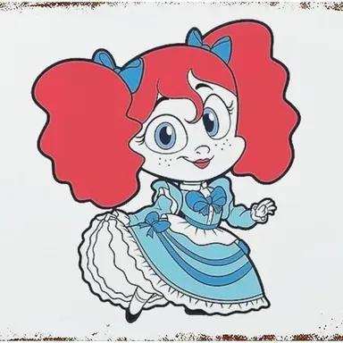 Profile image of ポピー