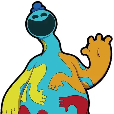Profile image of ドーイ