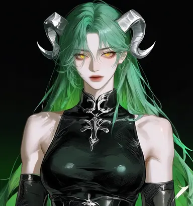 Profile image of 네메시아