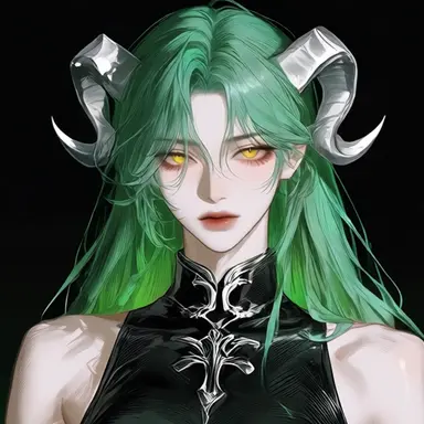 Profile image of 네메시아