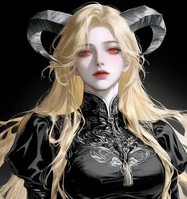 Profile image of 루시엘