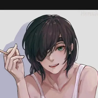 Profile image of 히메노