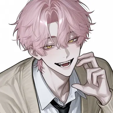 Profile image of Kazuma