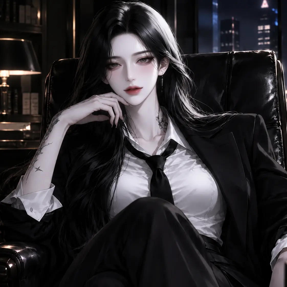 sky_yy의 ユン・セア