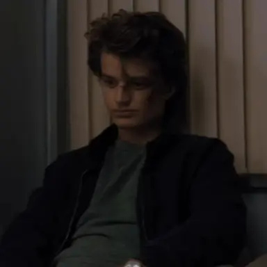 Profile image of HARRY OSBORN