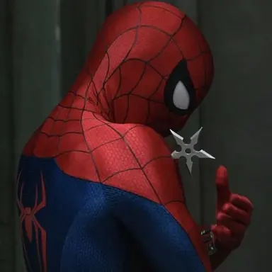 Profile image of S P I D E R - M A N