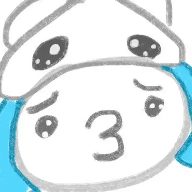 Profile image of 3号