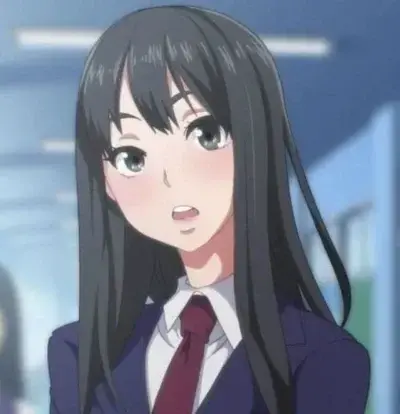 TallCard1580의 Saki Yoshida