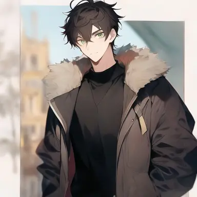 Profile image of Derek
