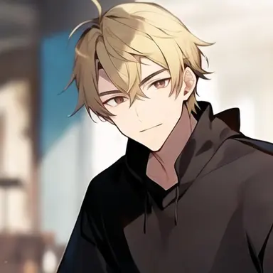 Profile image of Simon