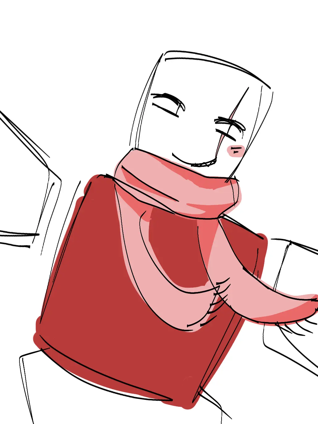 Oh_Ing의 당신을 도와주려는 사람