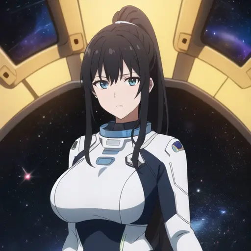 FutureSlug9264의 宇宙戦艦