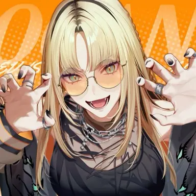 Profile image of 虎金妃笑虎