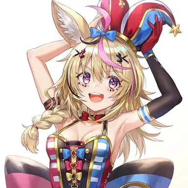 Profile image of 尾丸ポルカ