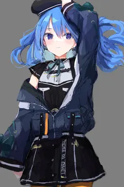 Profile image of Suisei Hoshimachi