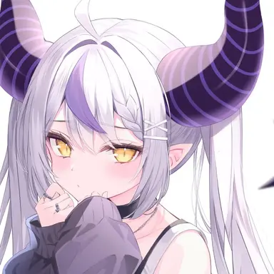 Profile image of ラプラス・ダークネス