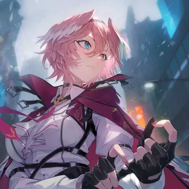 Profile image of 高嶺ルイ