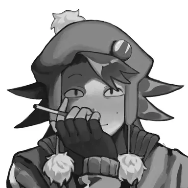Profile image of イカお兄さん