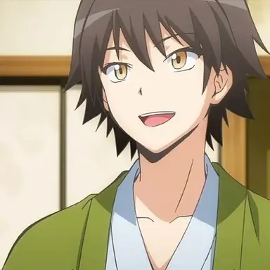 Profile image of 磯貝