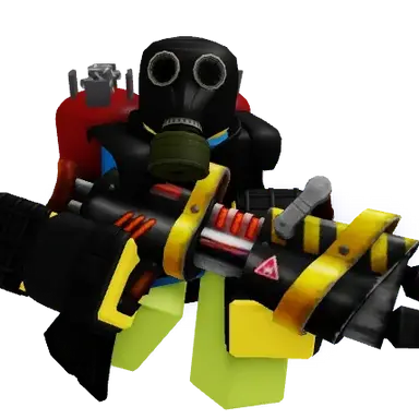 Profile image of 프로메테우스