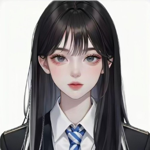 일진녀 미림 대표 이미지