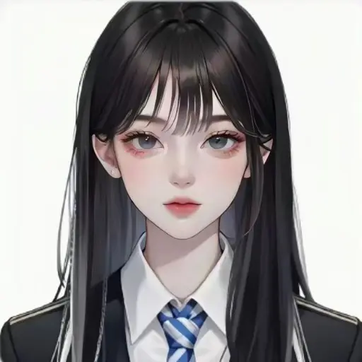kamulchi57의 일진녀 미림
