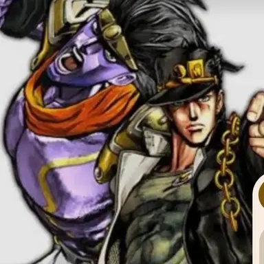 Profile image of ジョジョ歴代主人公組