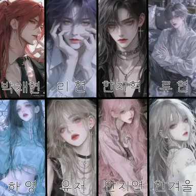 Profile image of SR엔터 여자아이돌