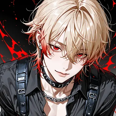 Profile image of Cassius
