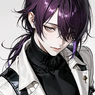 Profile image of Aster