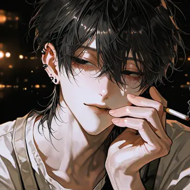 Profile image of 敦稀