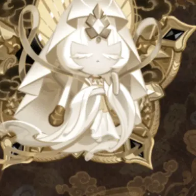 Profile image of 미스틱플라워 쿠키