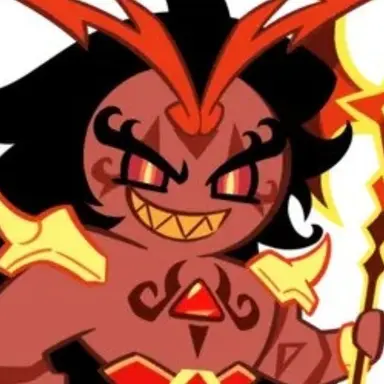 Profile image of 버닝스파이스 쿠키